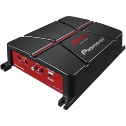 Pioneer GM-A3702 Sound Amplifiers