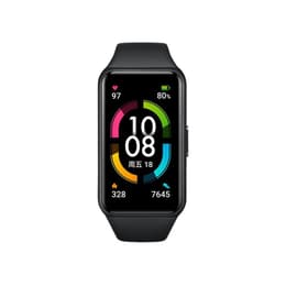 Huawei Band 6 Connected devices