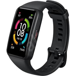 Huawei Band 6 Connected devices