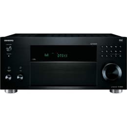 Onkyo TX-RZ810 Sound Amplifiers