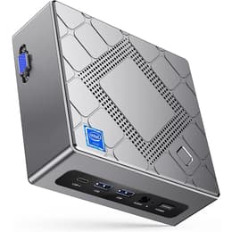 Nipogi CK10 Core i5-11320H 2.3 GHz - SSD 512 GB - 16GB