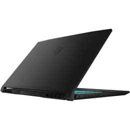 MSI Cyborg 17 B13WFKG 17-inch () - Core i7 - Gen 13 (H) - 16GB - SSD 512 GB QWERTY - Swedish