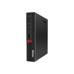 ThinkCentre M720Q Mini Core i5-8400T 1.7Ghz - SSD 2 TB - 8GB