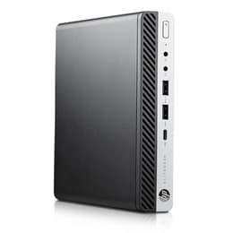 EliteDesk 800 G4 Tiny Core i5-8500 3Ghz - SSD 4 TB - 16GB