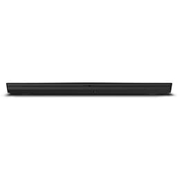 Lenovo ThinkPad T15 G2 15-inch (2021) - Core i7 - Gen 11 (G) - 16GB - SSD 512 GB AZERTY - French