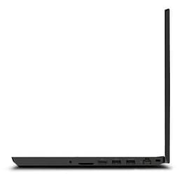 Lenovo ThinkPad T15 G2 15-inch (2021) - Core i7 - Gen 11 (G) - 16GB - SSD 512 GB AZERTY - French