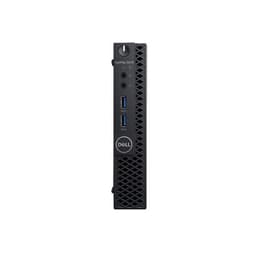 OptiPlex 3070 MFF Core i5-9500T 2.2Ghz - SSD 256 GB - 16GB