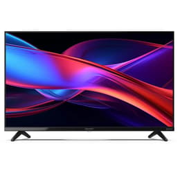 Sharp 32.0000-inch 32GD2125KP 1920 x 1080 TV