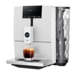 Espresso maker with grinder Jura ENA 4 L - White