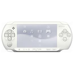 Playstation Portable Street - White