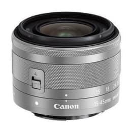 Camera Lense Canon EF-M 15-45mm f/3.5-6.3 EF-M 15-45mm f/3.5-6.3