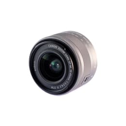 Camera Lense Canon EF-M 15-45mm f/3.5-6.3 EF-M 15-45mm f/3.5-6.3