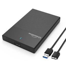 Unionsine US-K3A External hard drive - HDD 500 GB USB 3.0