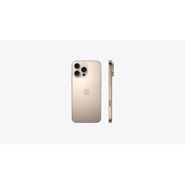 iPhone 16 Pro Max 1000GB - Desert Titanium - Unlocked