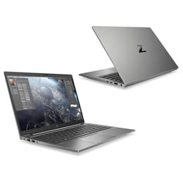 HP ZBook Firefly 14 G8 14-inch (2021) - Core i7 - Gen 11 (G) - 64GB - SSD 512 GB QWERTY - Portuguese