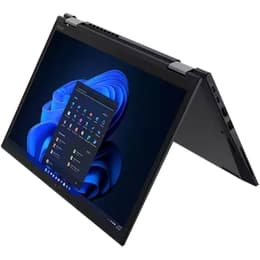 Lenovo ThinkPad X13 G3 13-inch (2022) - Core i5-1245U - 8GB - SSD 256 GB QWERTY - Italian