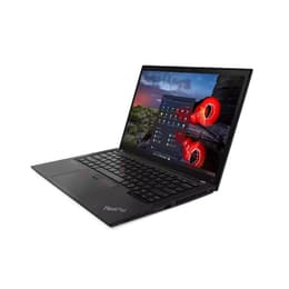 Lenovo ThinkPad X13 G3 13-inch (2022) - Core i5-1245U - 8GB - SSD 256 GB QWERTY - Italian