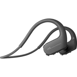 NW-WS625 Walkman 2020 16GB - Black
