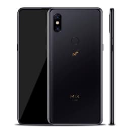 Xiaomi Mi Mix 3 5G 128GB - Black - Unlocked