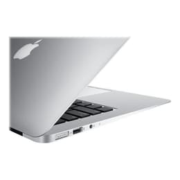 MacBook Air 13" (2013) - AZERTY - French