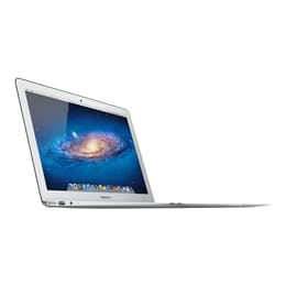 MacBook Air 13" (2013) - AZERTY - French