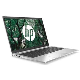 HP EliteBook 840 G8 14-inch (2020) - Core i5-1135G7 - 8GB - SSD 256 GB QWERTY - Italian