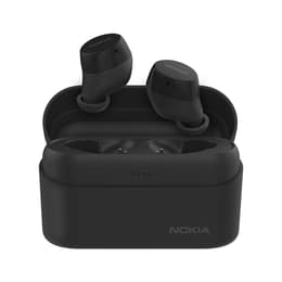 Nokia BH-405 Earbud Bluetooth Earphones - Black