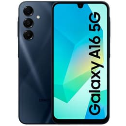 Galaxy A16 256GB - Blue - Unlocked