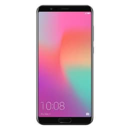 Honor View 10 128GB - Black - Unlocked - Dual-SIM