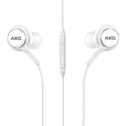 Samsung AKG EO-IG955 Earbud Earphones - White