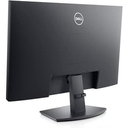 24-inch Dell SE2422H 1920 x 1080 LED Monitor Black