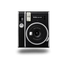 Instant Instax Mini 40 - Black