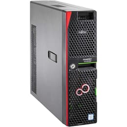 Primergy TX1320 M4 SFF Core i5-8500 3Ghz - SSD 256 GB - 8GB