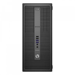 EliteDesk 800 G2 Tower Core i5-6500 3.2Ghz - HDD 500 GB - 8GB