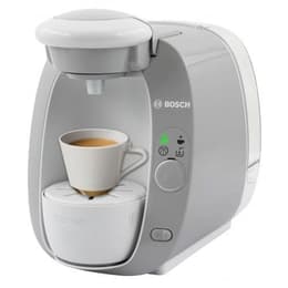 Pod coffee maker Tassimo compatible Bosch TAS2004/02 1.5L - Grey