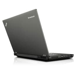 Lenovo ThinkPad T440p 14-inch (2013) - Core i5-4300M - 8GB - SSD 256 GB QWERTZ - German
