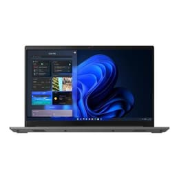 Lenovo ThinkBook 15 G4 IAP 15-inch (2020) - Core i5 - Gen 12 (U) - 8GB - SSD 256 GB QWERTY - Dutch