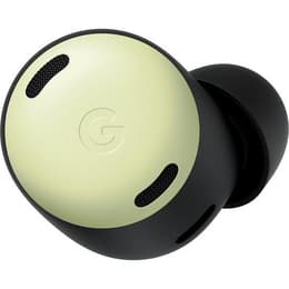 Google Pixel Buds Pro Earbud Noise-Cancelling Bluetooth Earphones - White