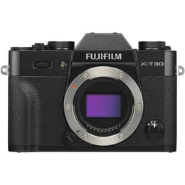 Fujifilm X-T30 Hybrid 26.1Mpx - Black