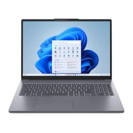 Lenovo IdeaPad Slim 3 14IRH10 14-inch (2021) - Core i7 - Gen 13 (H) - 16GB - SSD 512 GB QWERTY - Dutch
