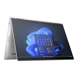 HP EliteBook x360 1040 G9 14-inch (2023) - Core i7-1255U - 16GB - SSD 4 TB QWERTY - Italian