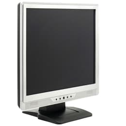 19-inch Aoc LM965 1280 x 1024 LED Monitor Grey