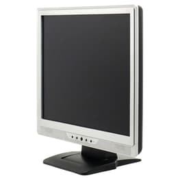 19-inch Aoc LM965 1280 x 1024 LED Monitor Grey