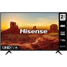 Hisense 55.0000-inch 55A7100F 3840x2160 TV