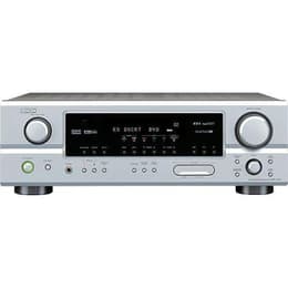 Denon AVR-1705 Sound Amplifiers