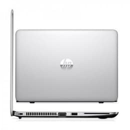 HP EliteBook 840 G8 13-inch (2021) - Core i5 - Gen 11 (G) - 8GB - SSD 256 GB QWERTZ - German