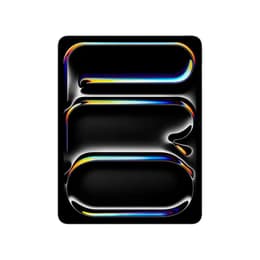 iPad Pro 13" (2025) 8th gen 256 GB - Wi-Fi - Space Black