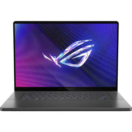 Asus ROG Zephyrus G16 GU605MZ-QR048W 16"-inch - Core Ultra 9 185H - 32GB - SSD 2 TBGB Nvidia GeForce RTX 4080 QWERTY - English