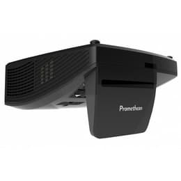 Promethean UST-P2 Video projector 3000 Lumen - Black