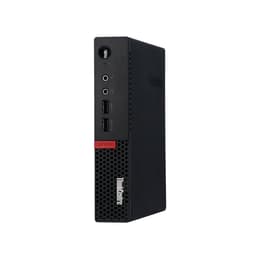 ThinkCentre M710Q Tiny Core i5-6500T 2.2Ghz - SSD 512 GB - 16GB